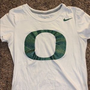 Oregon T-shirt!